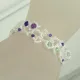 Arabesque - Arabesque Fluorite-White - 3